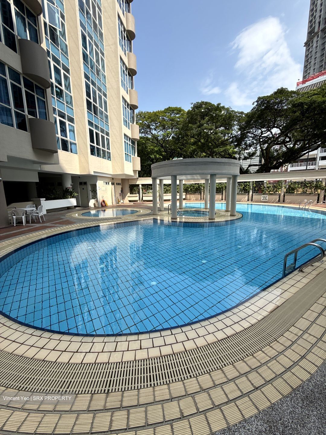 Harvest Mansions (D3), Apartment #626475611